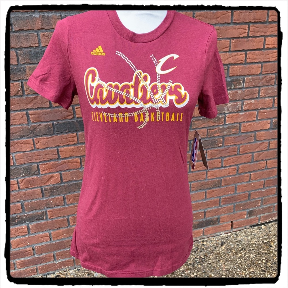 Cavalier basketball T-shirt